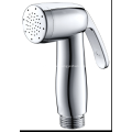 Portable Hand Bidet Sprayer Kunststoff Chrom Finish